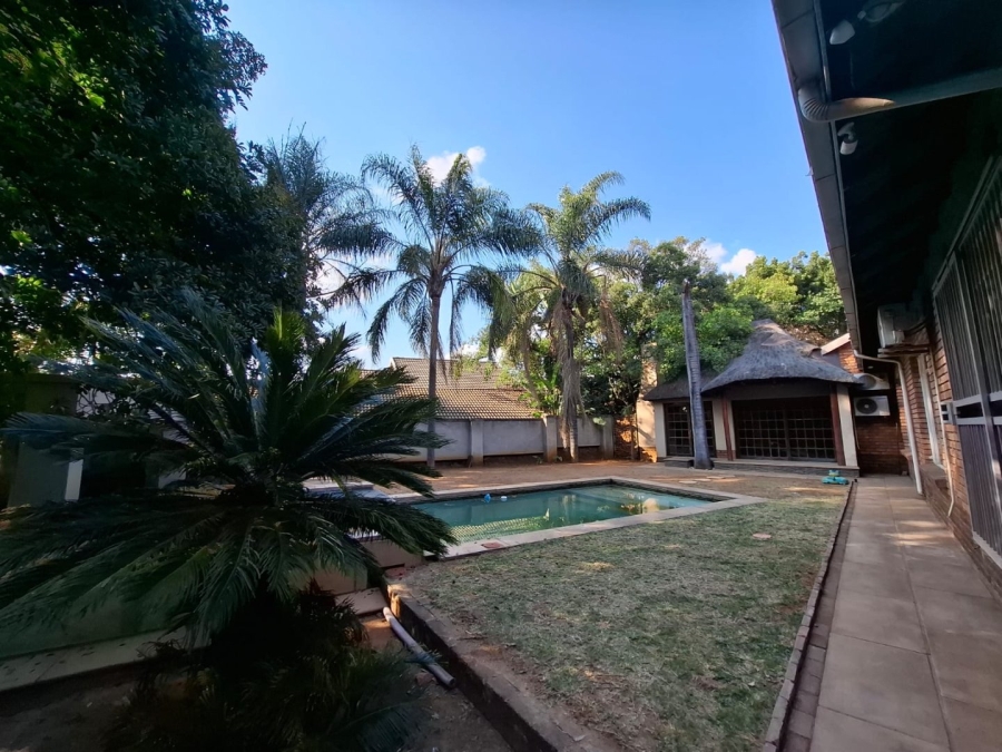 4 Bedroom Property for Sale in Safari Gardens North West
